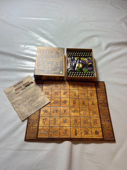 Detailfoto 7 – SKU A12280 – Gesellschaftsspiel gebraucht bei Brettspielimperium