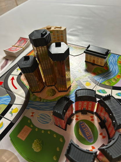 Detailfoto 10 – SKU A7815 – Gesellschaftsspiel gebraucht bei Brettspielimperium
