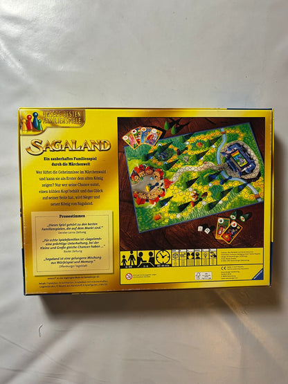Detailfoto 10 – SKU A7772 – Gesellschaftsspiel gebraucht bei Brettspielimperium