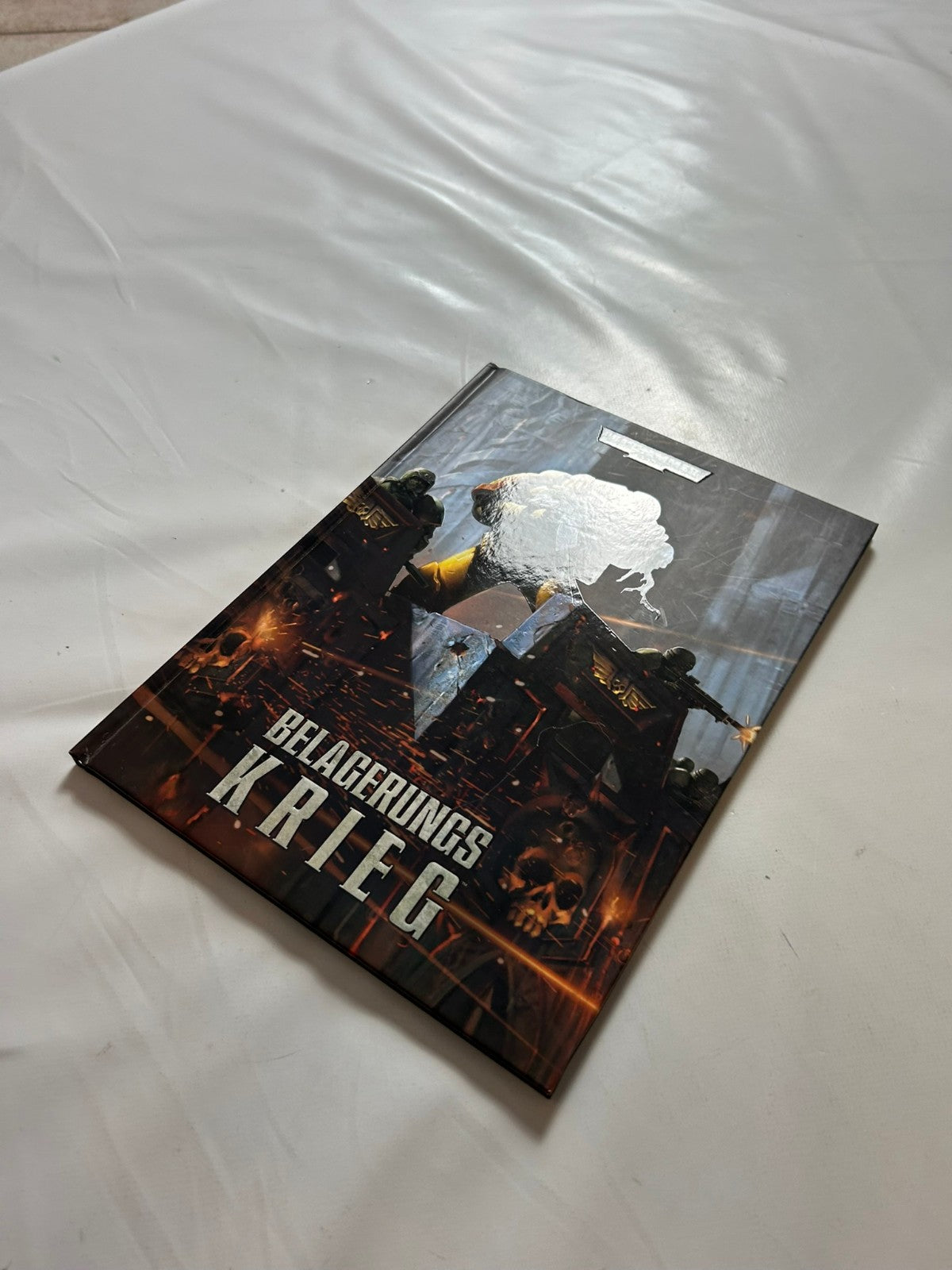 Detailfoto 4 – SKU A9937 – Gesellschaftsspiel gebraucht bei Brettspielimperium