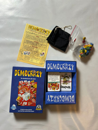 Detailfoto 6 – SKU A7898 – Gesellschaftsspiel gebraucht bei Brettspielimperium
