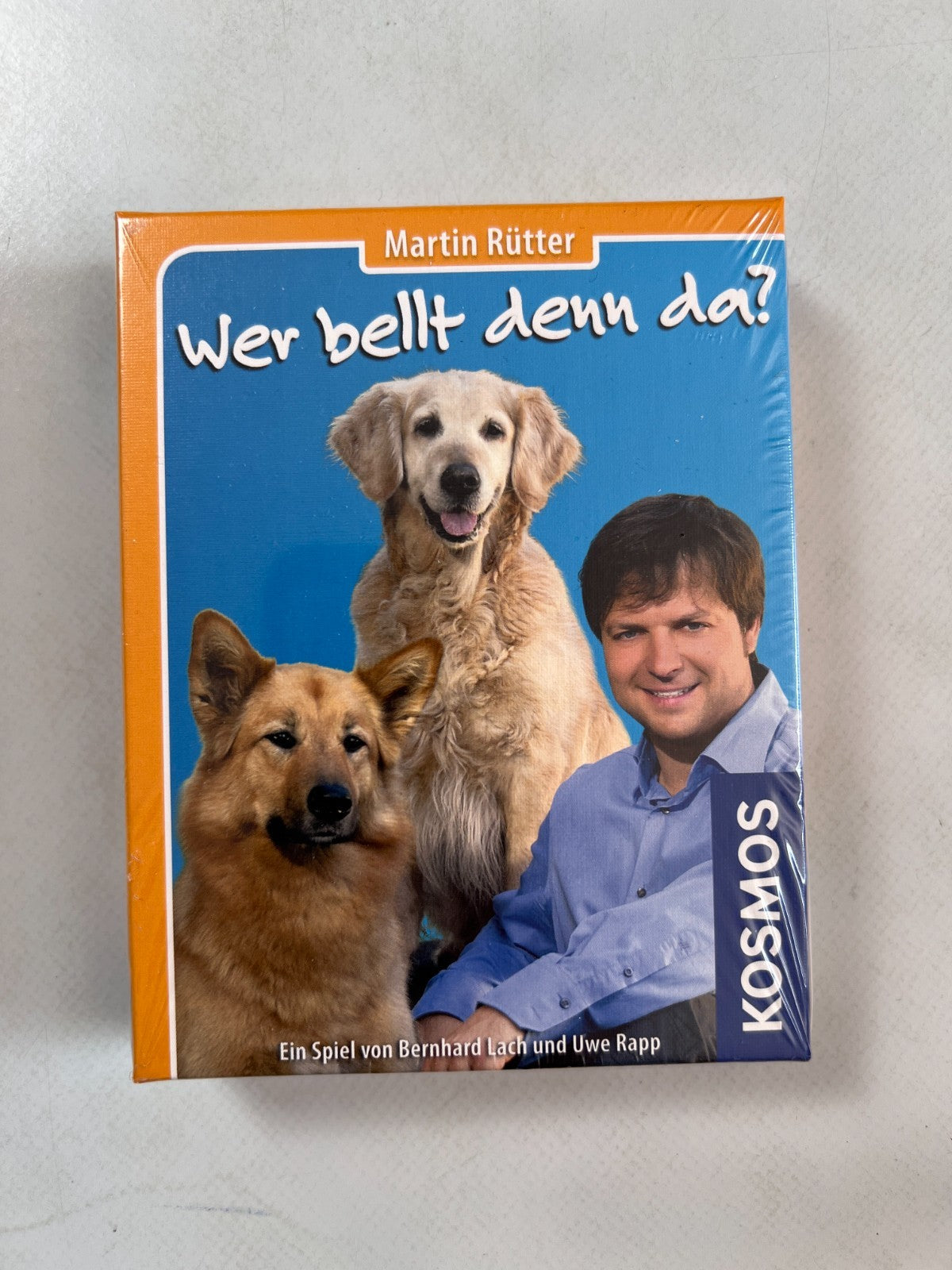 Detailfoto 2 – SKU A13825 – Kartenspiel neu bei Brettspielimperium