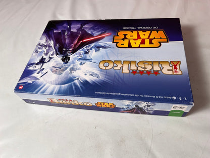 Detailfoto 7 – SKU A10271 – Gesellschaftsspiel gebraucht bei Brettspielimperium