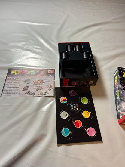 Detailfoto 9 – SKU A10158 – Gesellschaftsspiel gebraucht bei Brettspielimperium