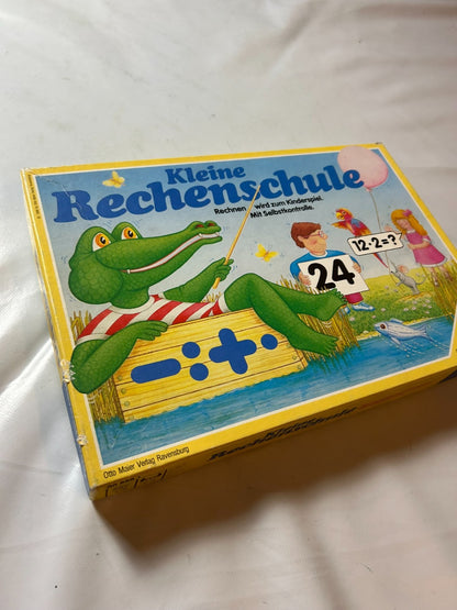 Detailfoto 5 – SKU A10569 – Gesellschaftsspiel gebraucht bei Brettspielimperium