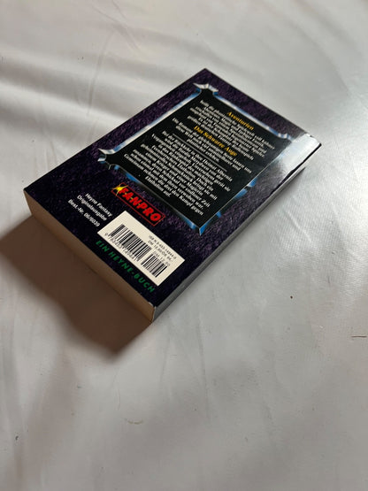 Detailfoto 8 – SKU A10951 – Rollenspiel-Buch gebraucht bei Brettspielimperium