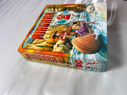 Detailfoto 5 – SKU A13556 – Gesellschaftsspiel gebraucht bei Brettspielimperium