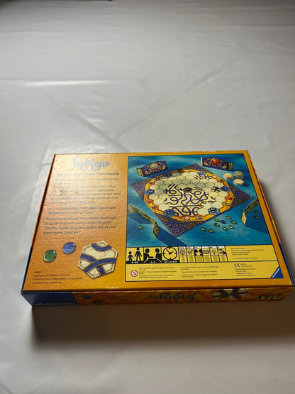 Detailfoto 11 – SKU A7355 – Gesellschaftsspiel gebraucht bei Brettspielimperium