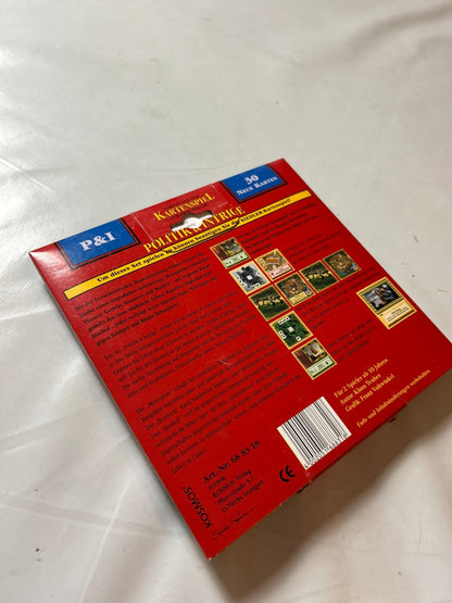 Detailfoto 2 – SKU W9367 – Kartenspiel gebraucht bei Brettspielimperium