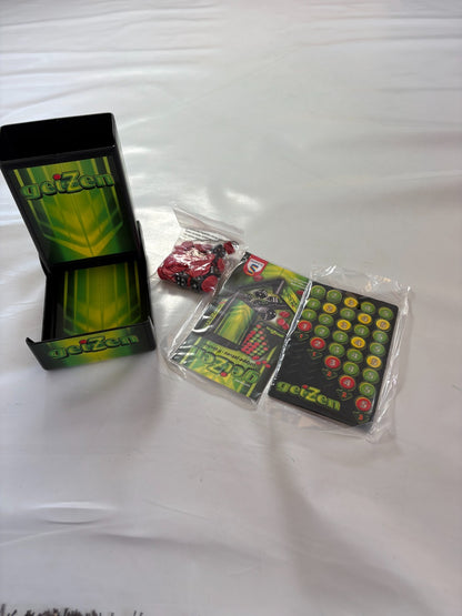 Detailfoto 7 – SKU A12993 – Gesellschaftsspiel gebraucht bei Brettspielimperium
