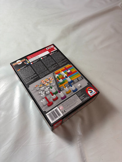 Overload Brettspiel Schmidt Spiele  Vollständig - Ansicht 11