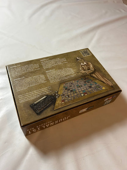 Detailfoto 14 – SKU A10212 – Gesellschaftsspiel gebraucht bei Brettspielimperium