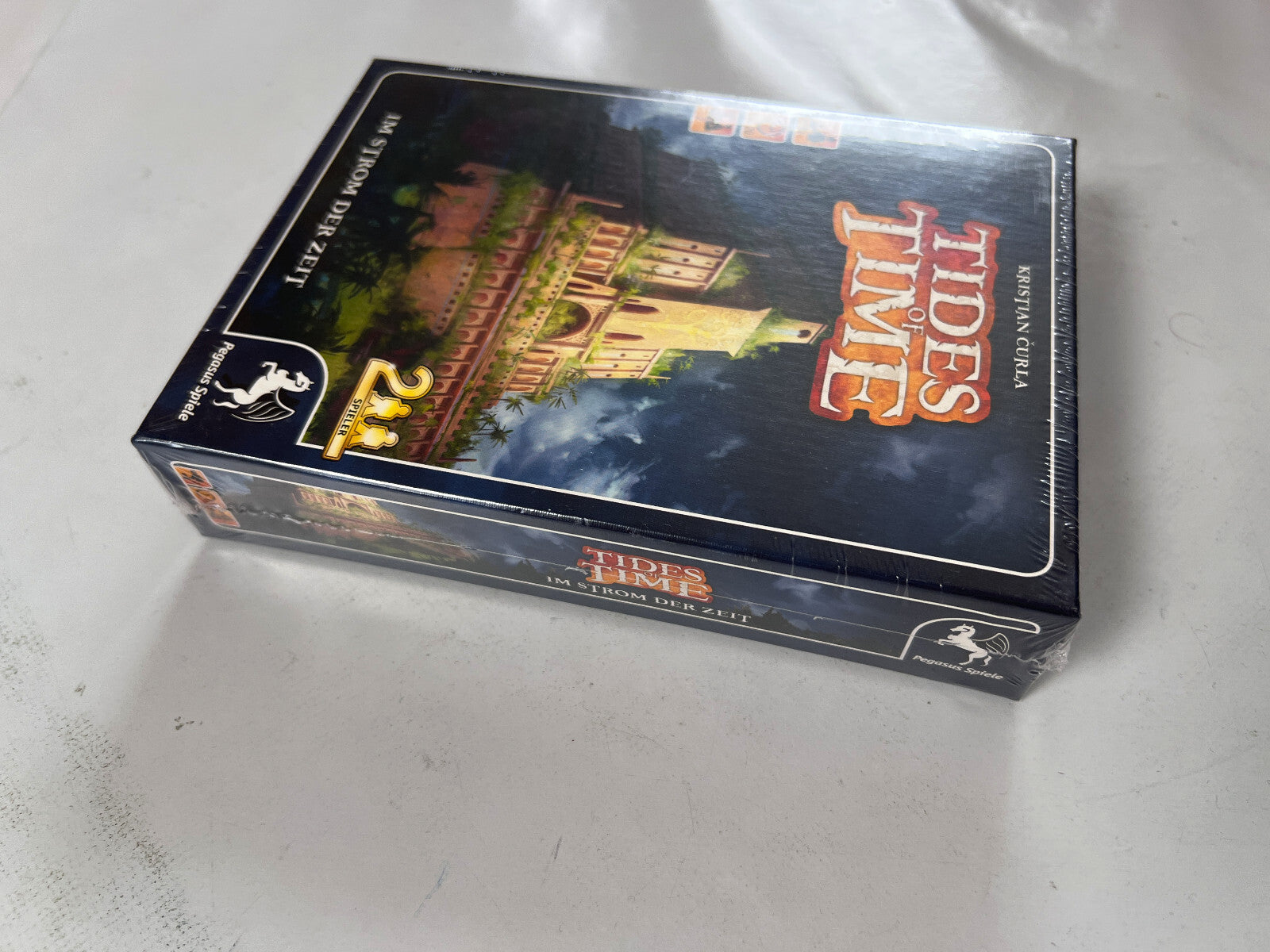 Detailfoto 5 – SKU A9103 – Gesellschaftsspiel neu bei Brettspielimperium