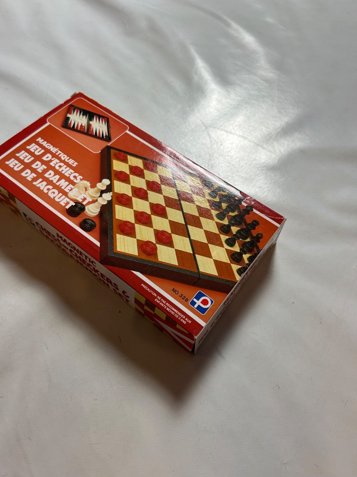 Detailfoto 4 – SKU A11346 – Gesellschaftsspiel gebraucht bei Brettspielimperium