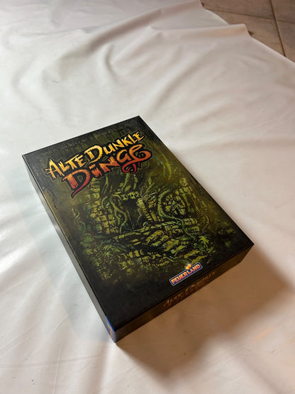 Detailfoto 5 – SKU A11280 – Gesellschaftsspiel gebraucht bei Brettspielimperium