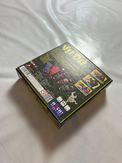 Detailfoto 11 – SKU A11100 – Gesellschaftsspiel gebraucht bei Brettspielimperium