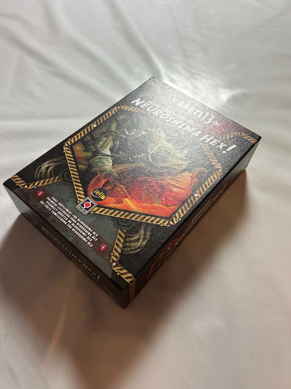 Detailfoto 4 – SKU A12359 – Gesellschaftsspiel gebraucht bei Brettspielimperium