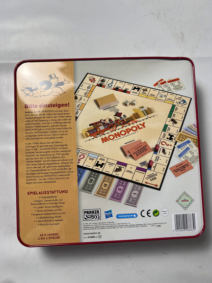 Detailfoto 10 – SKU A7047 – Gesellschaftsspiel gebraucht bei Brettspielimperium