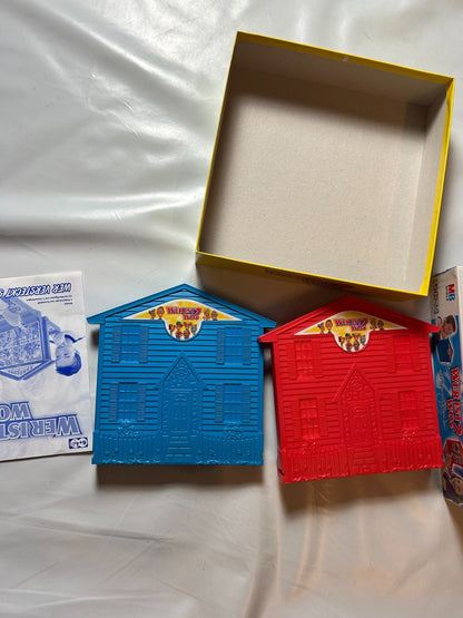Detailfoto 6 – SKU A11679 – Gesellschaftsspiel gebraucht bei Brettspielimperium