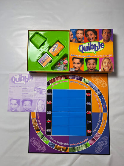 Detailfoto 2 – SKU A8242 – Gesellschaftsspiel gebraucht bei Brettspielimperium