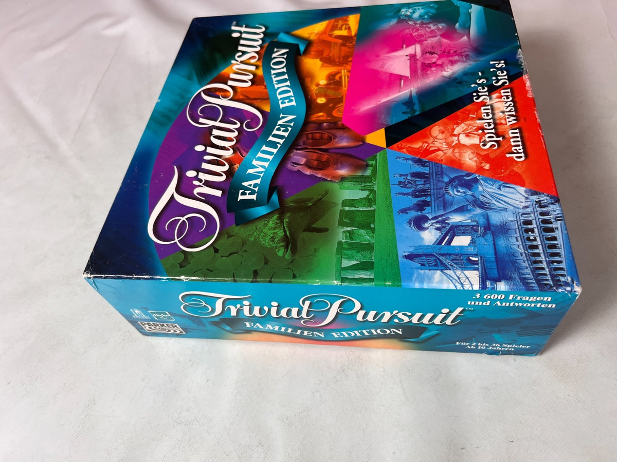 Detailfoto 5 – SKU A14082 – Gesellschaftsspiel gebraucht bei Brettspielimperium