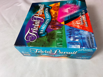 Detailfoto 5 – SKU A14082 – Gesellschaftsspiel gebraucht bei Brettspielimperium