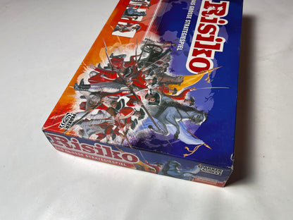 Detailfoto 7 – SKU A6659 – Gesellschaftsspiel gebraucht bei Brettspielimperium