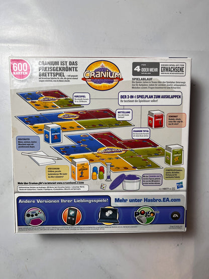 Detailfoto 11 – SKU A7293 – Gesellschaftsspiel gebraucht bei Brettspielimperium