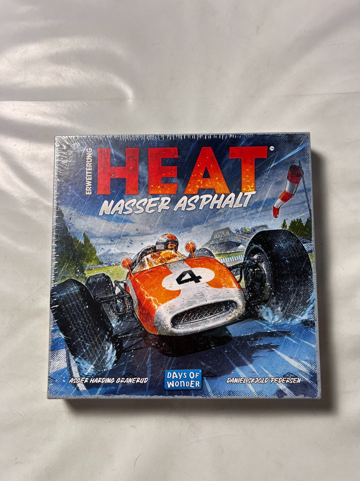 Detailfoto 2 – SKU A13931 – Gesellschaftsspiel neu bei Brettspielimperium