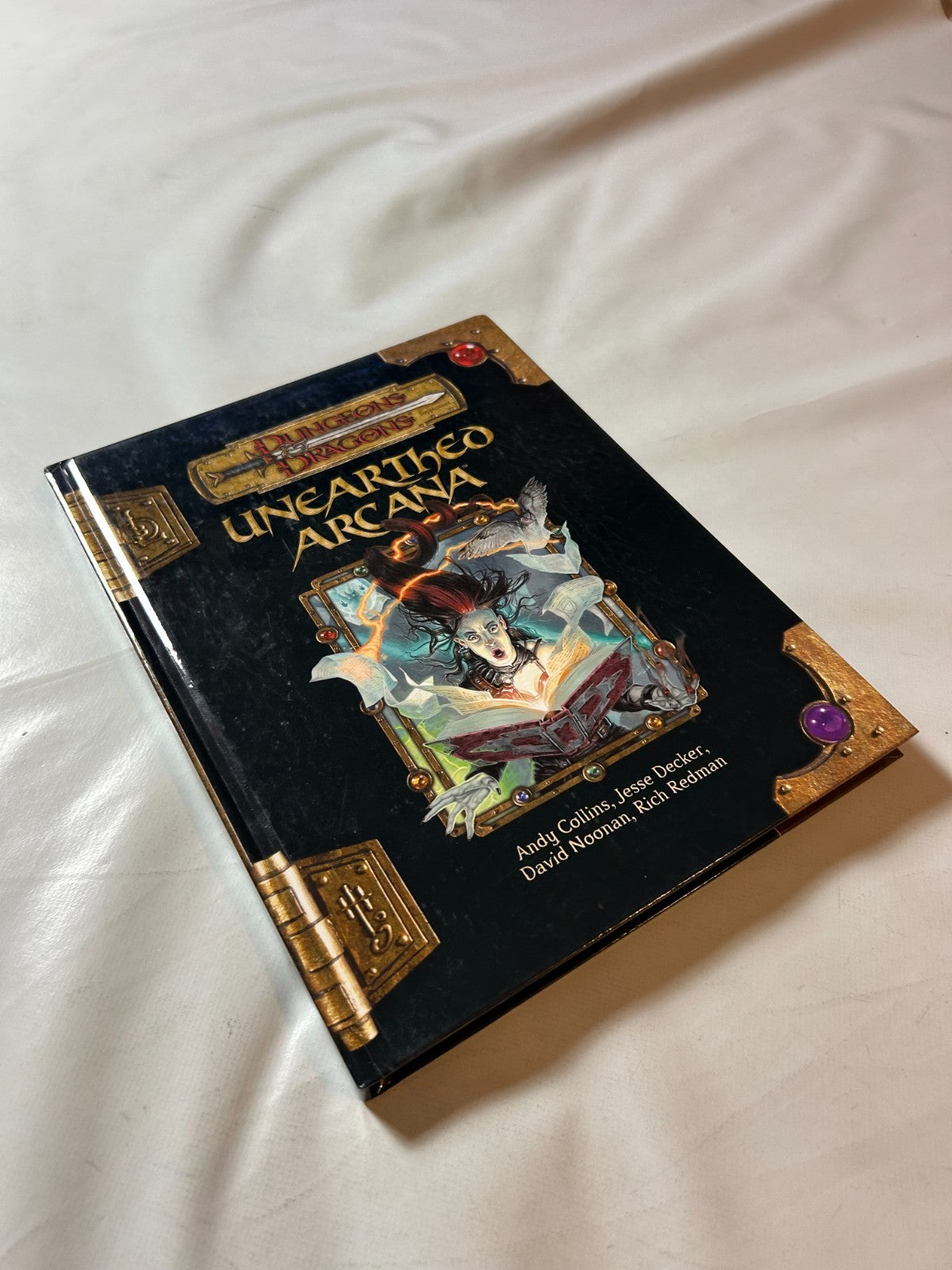 Detailfoto 5 – SKU A12759 – Rollenspiel-Buch gebraucht bei Brettspielimperium