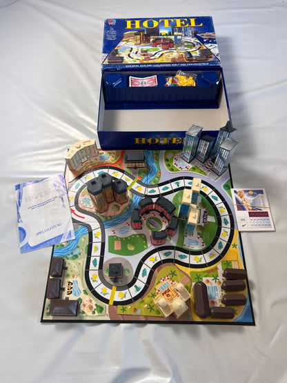 Detailfoto 3 – SKU A13788 – Gesellschaftsspiel gebraucht bei Brettspielimperium
