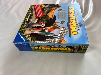 Detailfoto 7 – SKU A13828 – Gesellschaftsspiel gebraucht bei Brettspielimperium