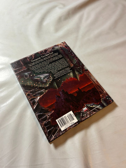 Detailfoto 10 – SKU A12756 – Rollenspiel-Buch gebraucht bei Brettspielimperium