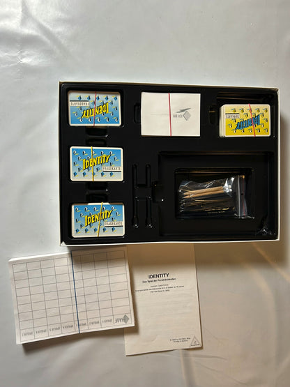 Detailfoto 7 – SKU A7811 – Gesellschaftsspiel gebraucht bei Brettspielimperium