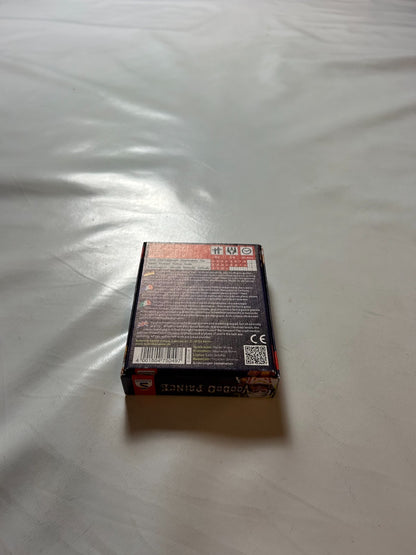 Detailfoto 10 – SKU A11964 – Kartenspiel gebraucht bei Brettspielimperium