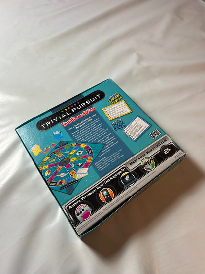 Detailfoto 13 – SKU A11771 – Gesellschaftsspiel gebraucht bei Brettspielimperium
