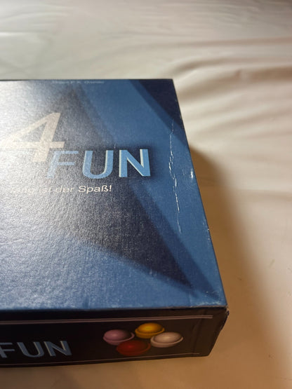 JUST 4 FUN  KOSMOS  v. J.P.K. Grunau  Vollständig - Ansicht 6