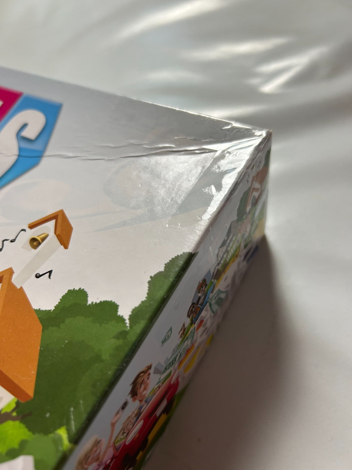 Das Spiel des Lebens Original Hasbro 2015 Brettspiel  Vollständig - Ansicht 5