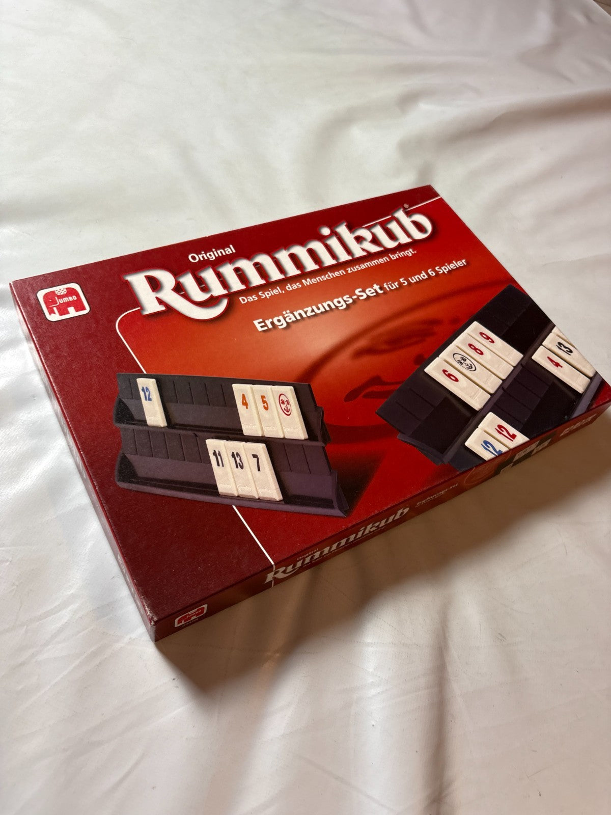 Detailfoto 5 – SKU A14258 – Gesellschaftsspiel gebraucht bei Brettspielimperium