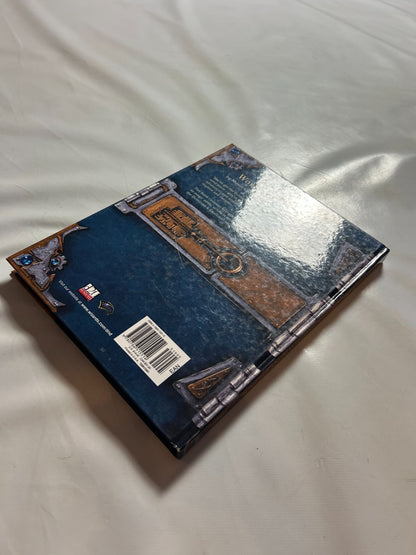 Detailfoto 10 – SKU A12793 – Rollenspiel-Buch gebraucht bei Brettspielimperium