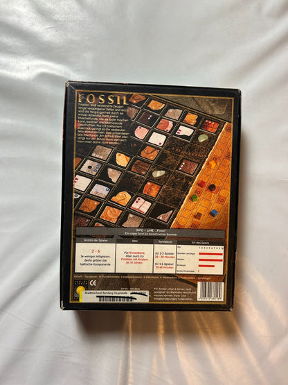 Detailfoto 9 – SKU A12286 – Gesellschaftsspiel gebraucht bei Brettspielimperium