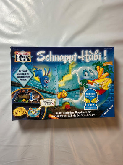 Detailfoto 2 – SKU A11479 – Gesellschaftsspiel gebraucht bei Brettspielimperium