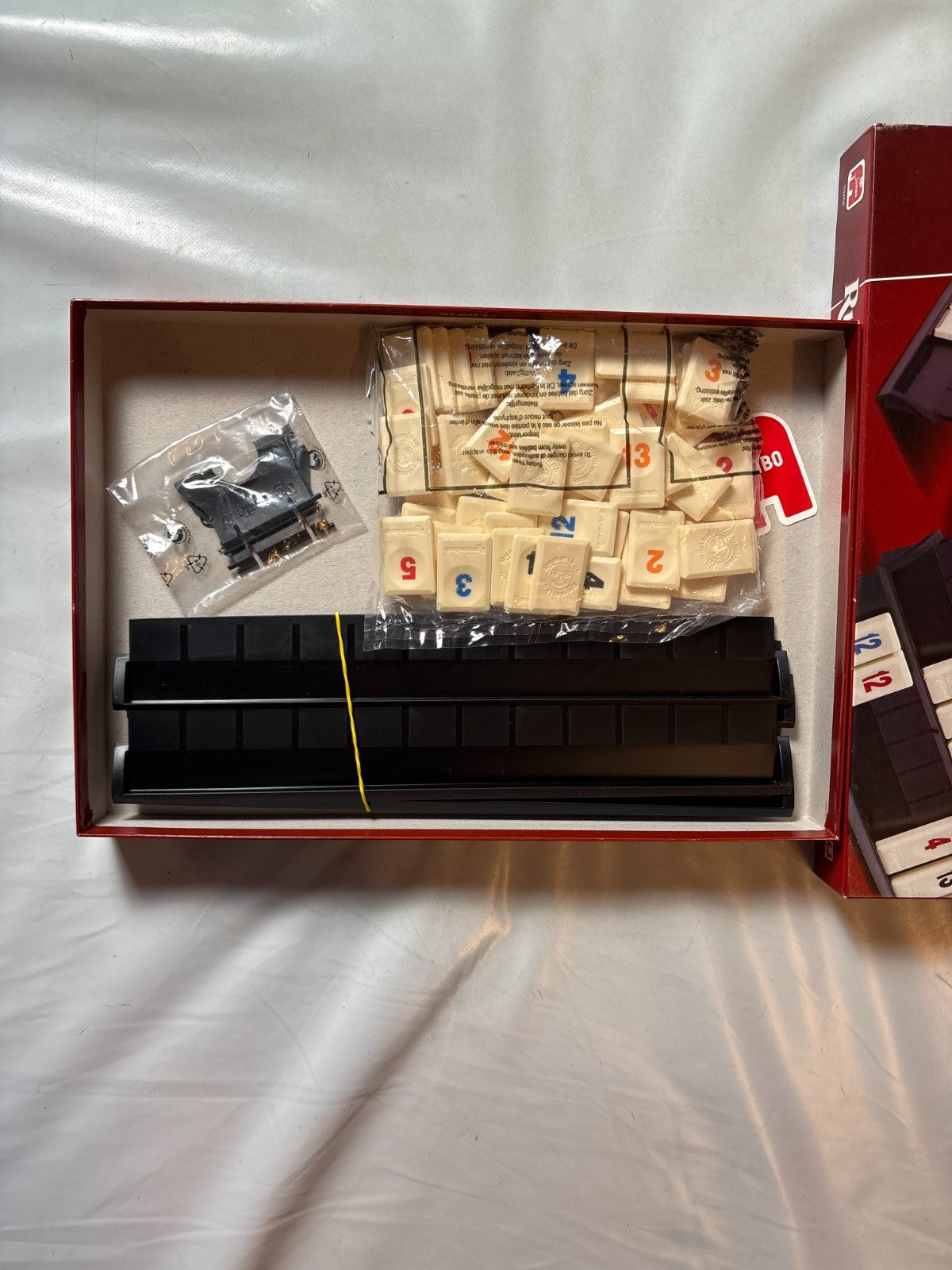 Detailfoto 6 – SKU A14258 – Gesellschaftsspiel gebraucht bei Brettspielimperium
