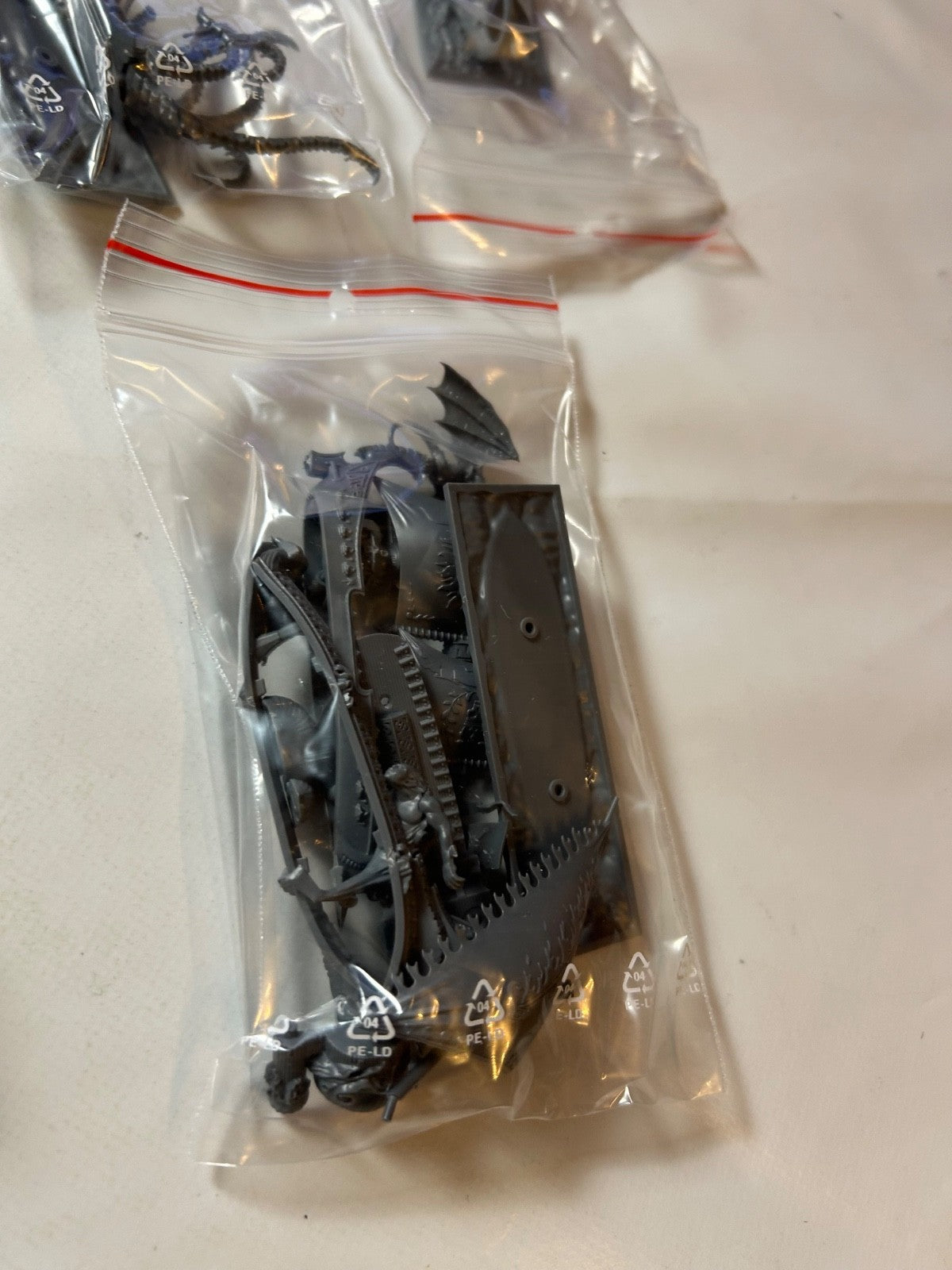 Detailfoto 18 – SKU A11058 – Gesellschaftsspiel gebraucht bei Brettspielimperium