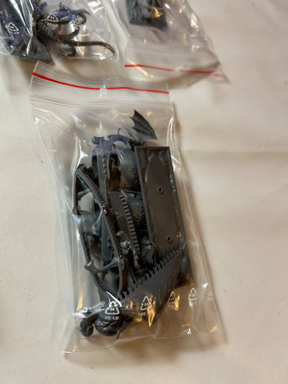Detailfoto 18 – SKU A11058 – Gesellschaftsspiel gebraucht bei Brettspielimperium