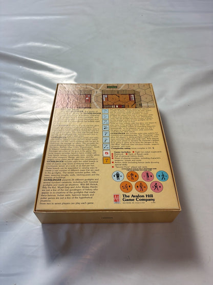 Detailfoto 9 – SKU A13714 – Gesellschaftsspiel gebraucht bei Brettspielimperium