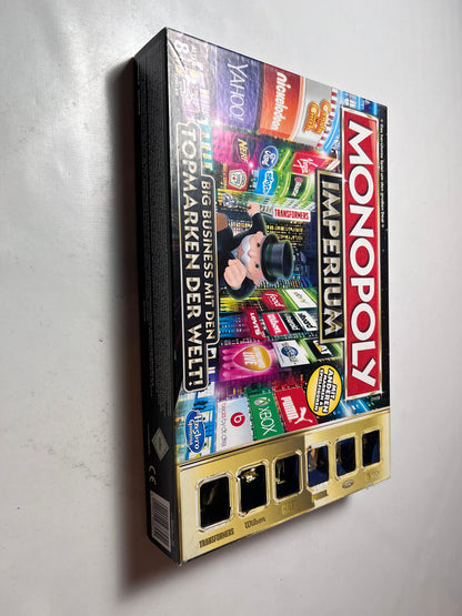 Detailfoto 7 – SKU A5600 – Gesellschaftsspiel gebraucht bei Brettspielimperium