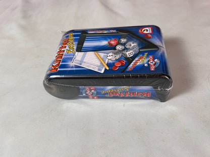Detailfoto 3 – SKU A14070 – Würfelspiel neu bei Brettspielimperium