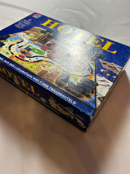 Detailfoto 4 – SKU A10412 – Gesellschaftsspiel gebraucht bei Brettspielimperium