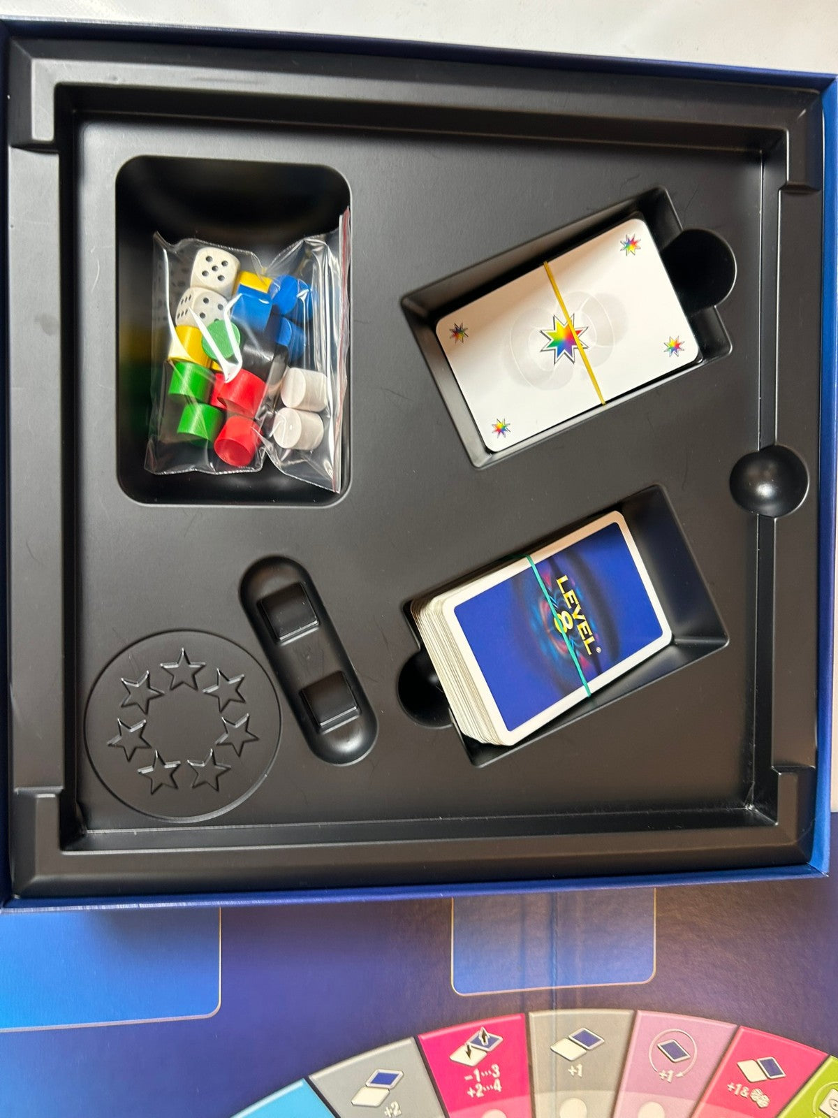 Detailfoto 8 – SKU A9217 – Gesellschaftsspiel gebraucht bei Brettspielimperium